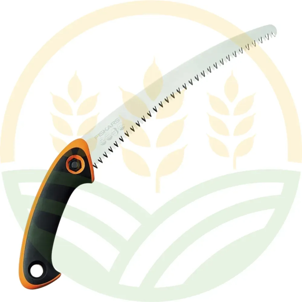Serrucho Profesional Fiskars SW-330 330 mm | Agrokron