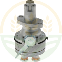 Genuine 6677346A1 JCB Fuel Pump - Perkins, Volvo Penta