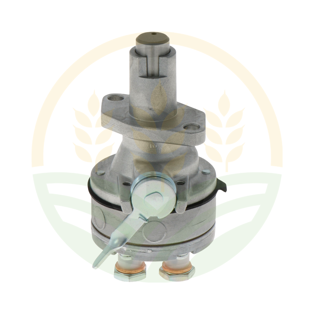 Genuine 6677346A1 JCB Fuel Pump - Perkins, Volvo Penta