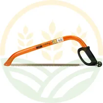 Bahco ERGO 332-21-51 Bowsaw 530mm Dry Wood | Agrokron