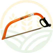 Bahco ERGO 10-24-23 Bowsaw 610mm Green Wood | Agrokron