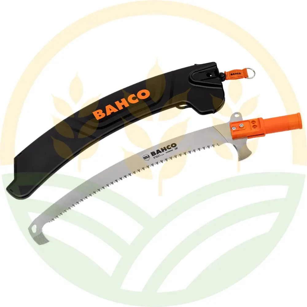 Bahco ASP-AS-C45-JT-C Telescopic Pole Saw 450mm|Agrokron