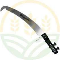 GRANIT GTS01-L Telescopic Pole Saw 4.9m | Agrokron