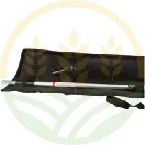 GRANIT GTS01-L Telescopic Pole Saw 4.9m | Agrokron