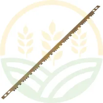 Lama Bahco 23-21 530mm Legno Verde | Agrokron