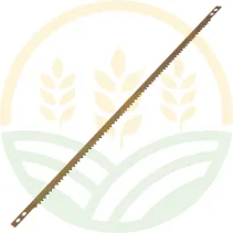 Lama Bahco 51-36 910mm Legno Secco | Agrokron