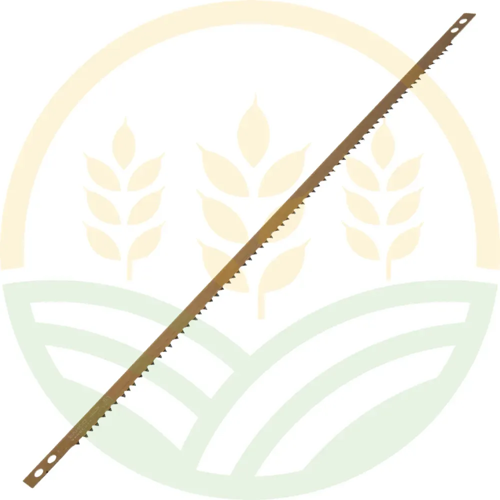 Lama Bahco 23-36 910mm Legno Verde | Agrokron
