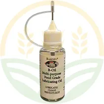 Olio Lubrificante Barnel B-Oil Manutenzione | Agrokron