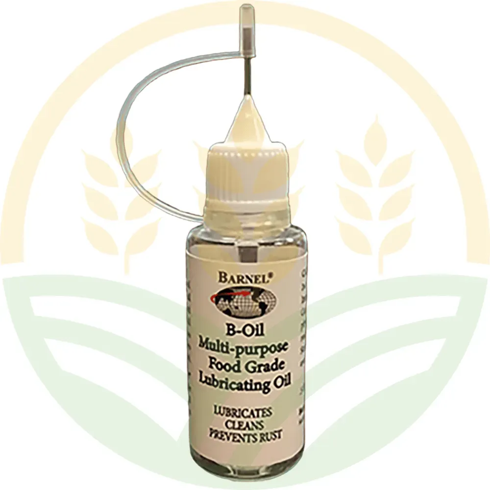Barnel B-Oil Care Maintenance Lubricant | Agrokron
