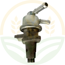 Bomba de Combustible Compatible 17121-52030 para Tractores Kubota Serie L