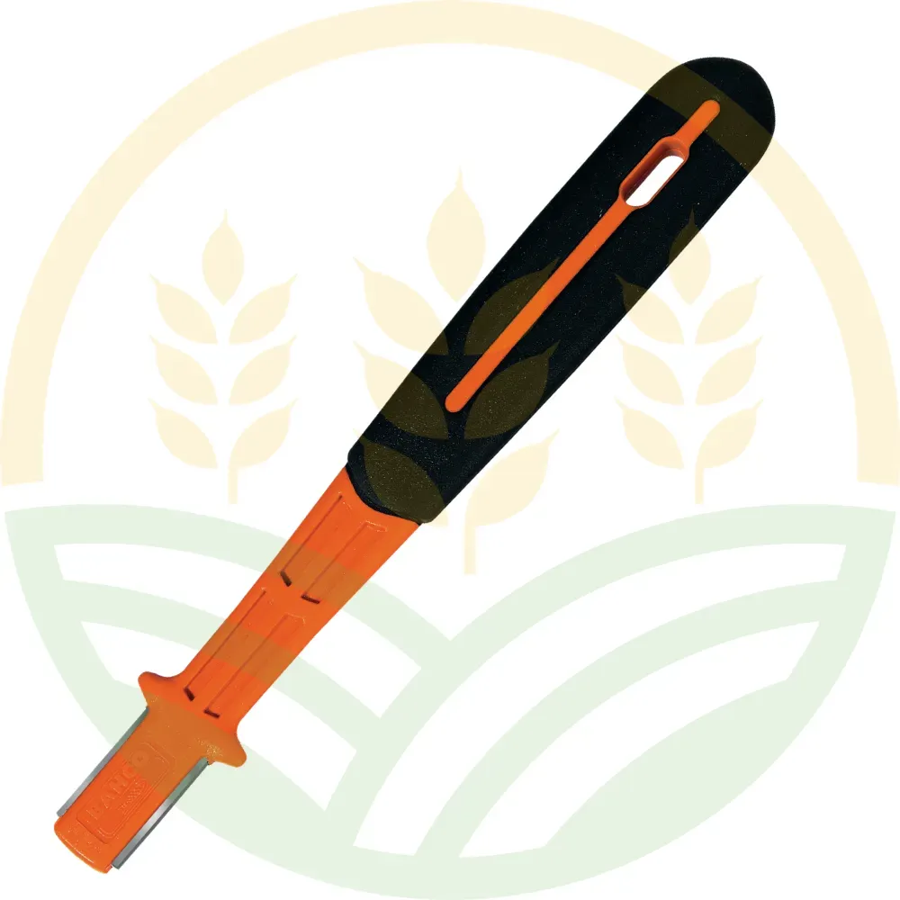 Affilatore Bahco SHARP-X Carburo | Agrokron