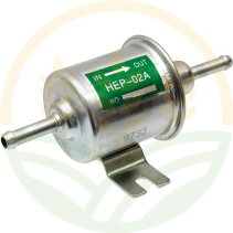 Compatible 16851-52030 Fuel Pump - Kubota, Perkins, Volvo