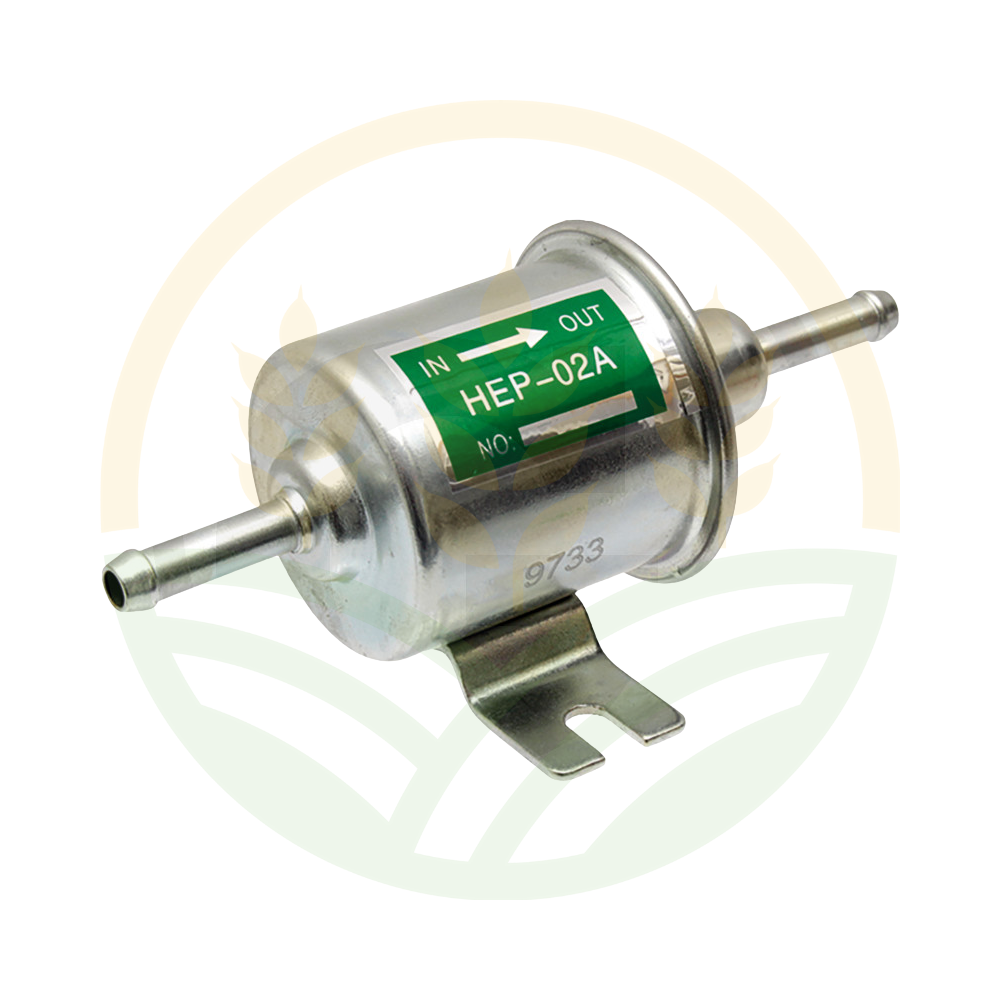 Compatible 16851-52030 Fuel Pump - Kubota, Perkins, Volvo