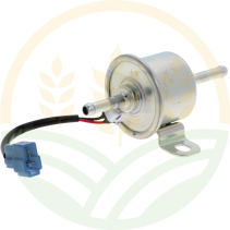 1J35152030 Compatible Fuel Pump for Kubota Engines