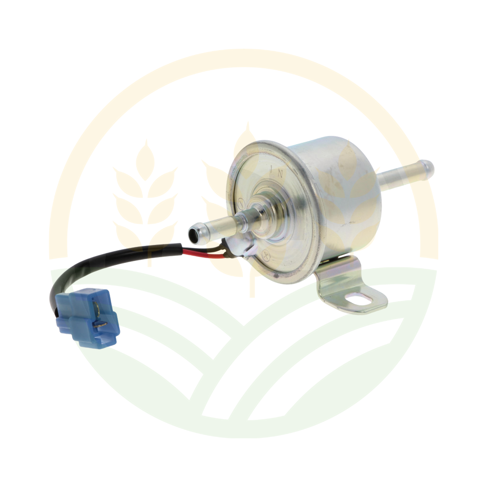 1J35152030 Compatible Fuel Pump for Kubota Engines