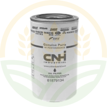 Engine Oil Filter 81879134 - 86605897 | CNH