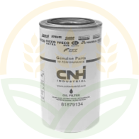 Filtro olio motore 2854749 - 84228488 | CNH