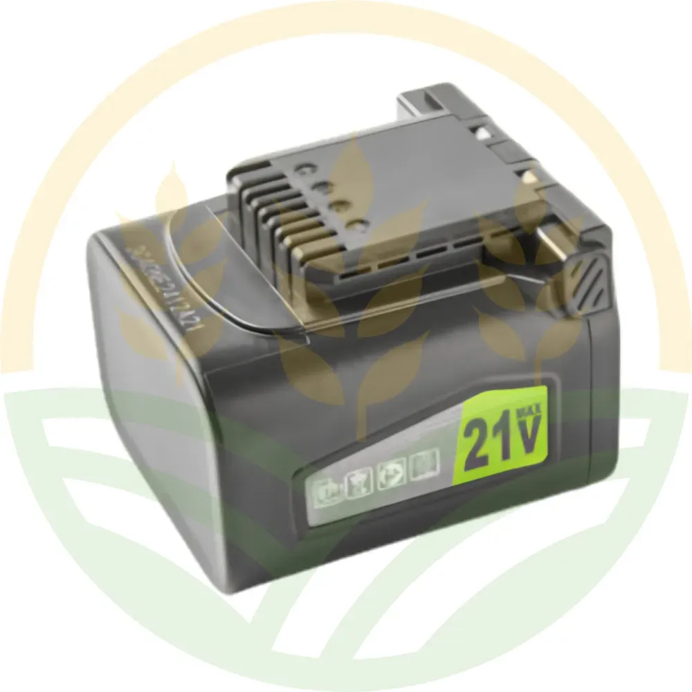 Minelli EP35 / EP45 21V 4Ah Lithium Battery | Agrokron