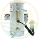 Compatible 3T400-52030 Fuel Pump for Kubota Tractors