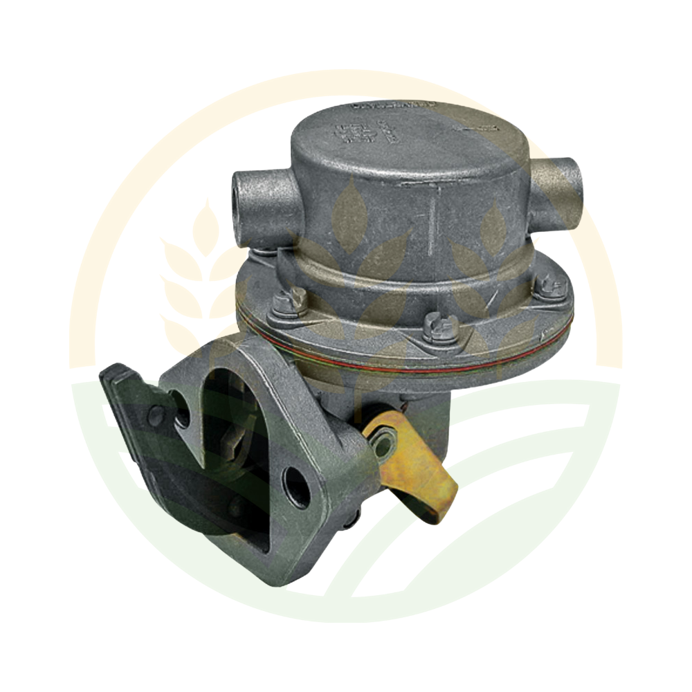 RE527115 Compatible Fuel Pump for John Deere Tractors & Engines
