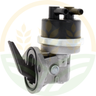 Bomba de Combustible DZ120073 Compatible para Tractores John Deere