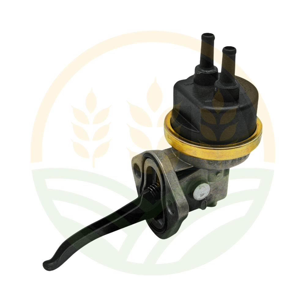 Bomba de Combustible RE61260 Compatible para John Deere y Renault