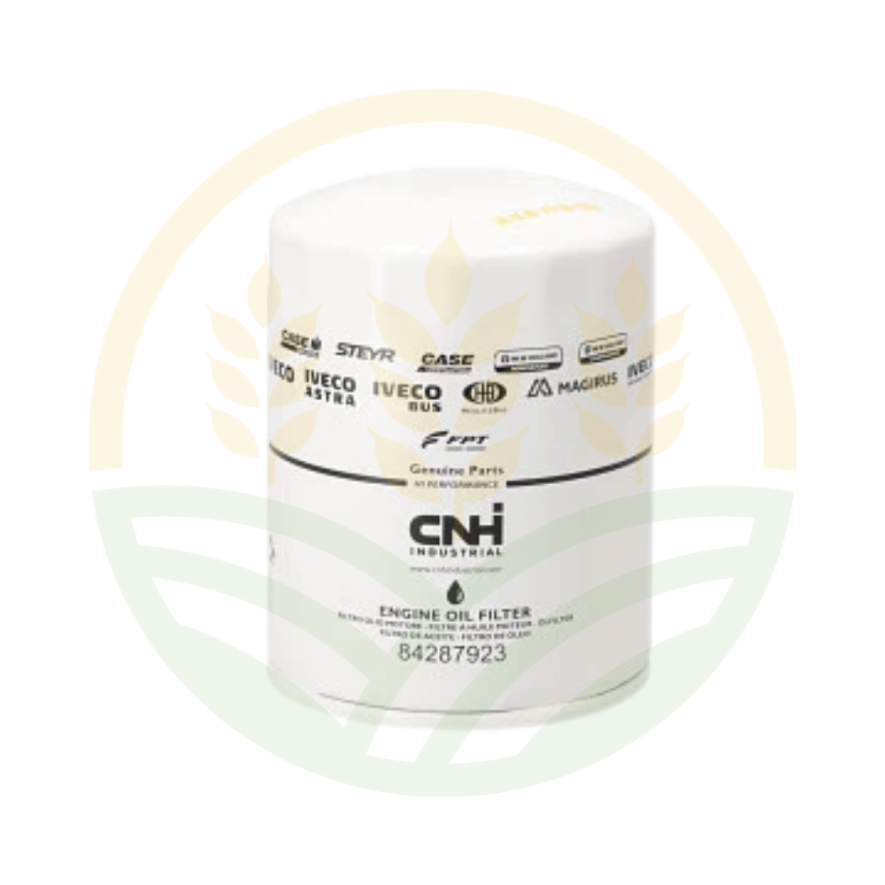 Engine Oil Filter 84287923 | CNH