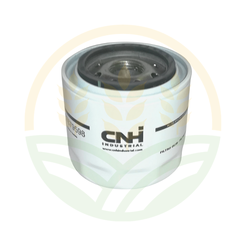 Engine Oil Filter 87679598 - 87679494 | CNH
