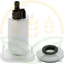 Pompa Alimentazione Elettrica AL78405 per Trattori John Deere