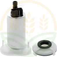 AL78405 Electric Fuel Pump for John Deere Tractors