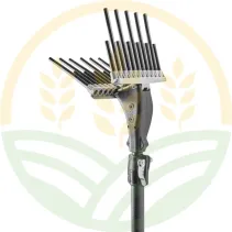OlivGreen 300X Plus Electric Olive Harvester 12V | Agrokron