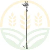OlivGreen 300X Plus Electric Olive Harvester 12V | Agrokron