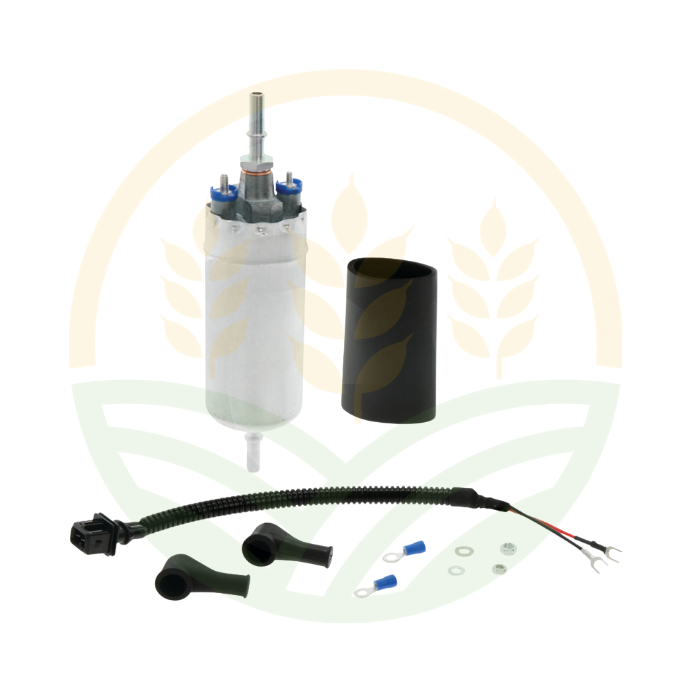 Pompa Alimentazione AL171434 Compatibile per Trattori John Deere