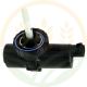 RE509530 Compatible Fuel Pump for John Deere Tractors
