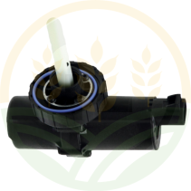 RE509530 Compatible Fuel Pump for John Deere Tractors