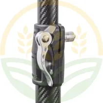Vareador OlivGreen 500 Short Carbon Escobillas | Agrokron