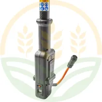 OlivGreen 500 Carbon Premium Olive Harvester | Agrokron