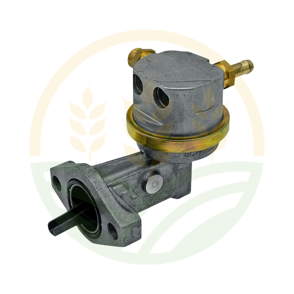 Pompa Alimentazione RE68345 Compatibile per Trattori John Deere