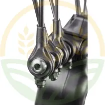 Vareador OlivGreen 500 Short Carbon Premium | Agrokron