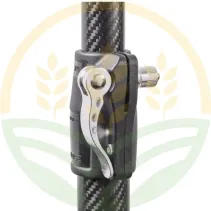 OlivGreen 700 Plus Elliptical Olive Harvester 12V | Agrokron