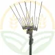 Vareador OlivGreen 700 Plus Movimiento Elíptico | Agrokron