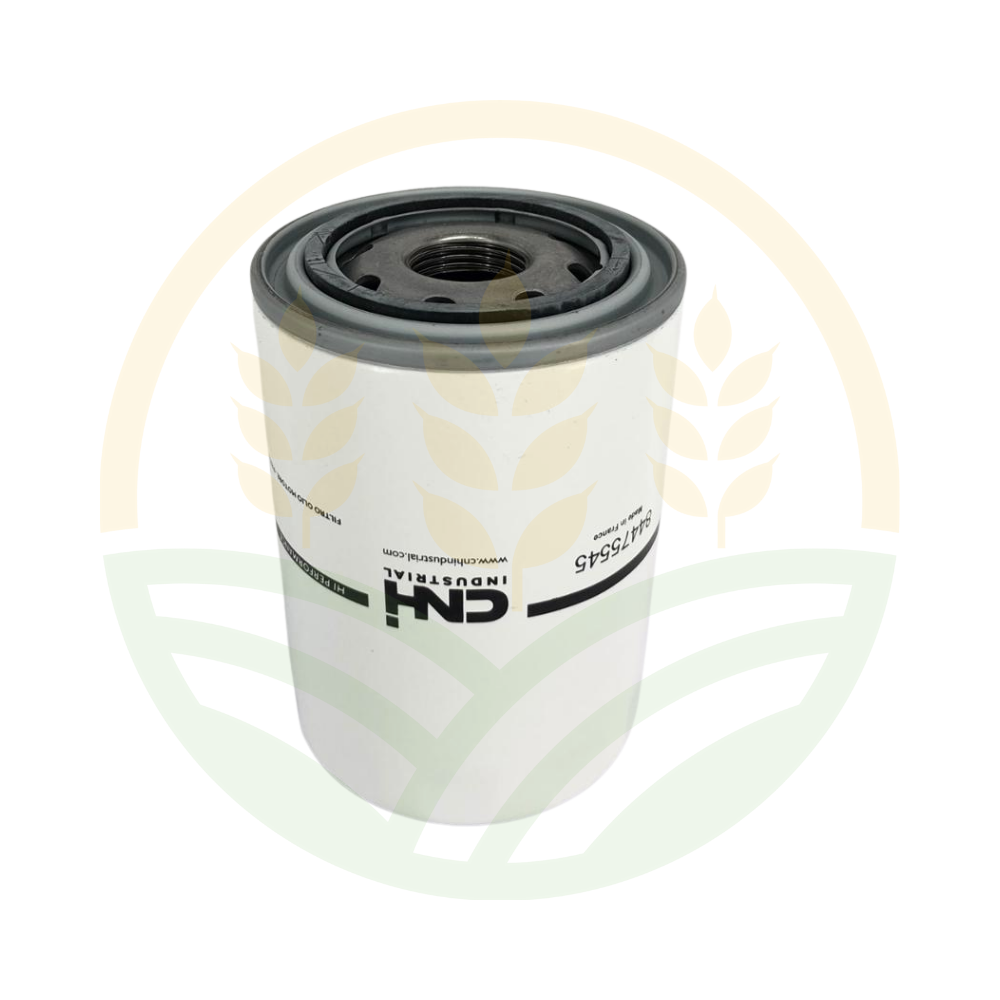Engine Oil Filter 87492721 | CNH