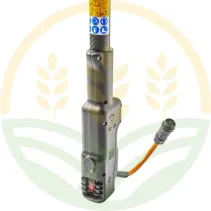 Abbacchiatore OlivGreen ML 120 Plus Tridimensionale | Agrokron