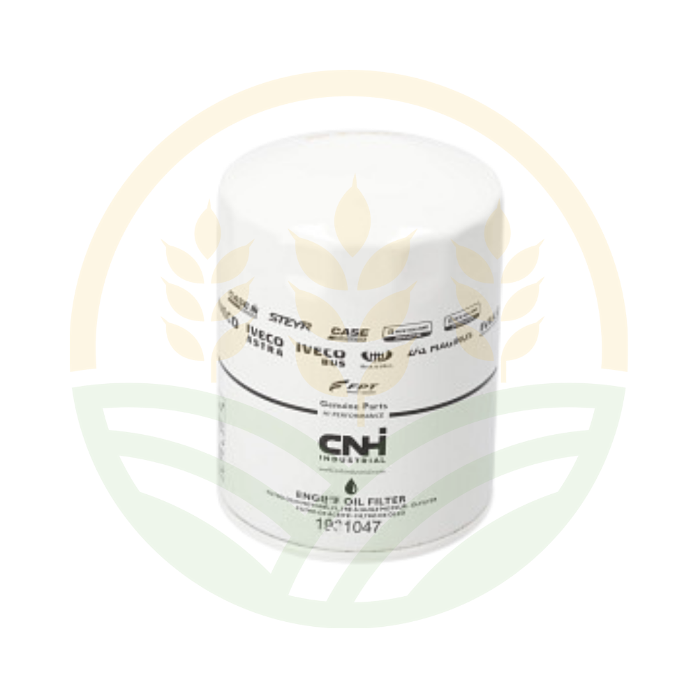Engine Oil Filter 1931047 - 1930213 | CNH