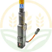 Abbacchiatore OlivGreen ML 130 Plus Tridimensionale | Agrokron