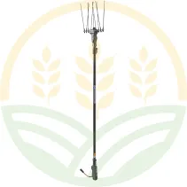 Abbacchiatore OlivGreen ML 130 Carbon Plus 3D | Agrokron