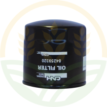 Engine Oil Filter 87800068 | CNH