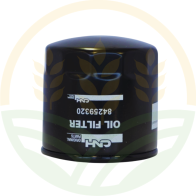 Engine Oil Filter 87800068 | CNH
