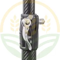 Abbacchiatore OlivGreen ML 150 Short Plus 3D | Agrokron