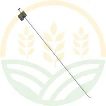Prolongación Pértiga 1,5m Vareador OlivGreen | Agrokron